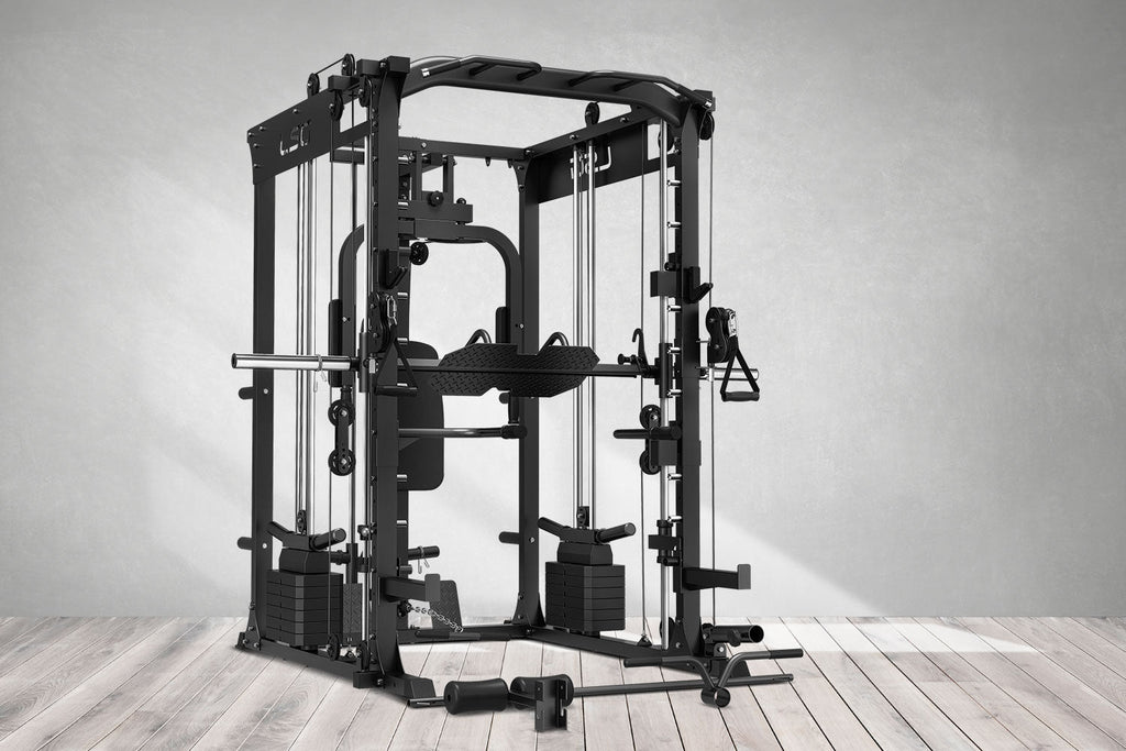 Home Gym Vs Gym: Which Is Better?