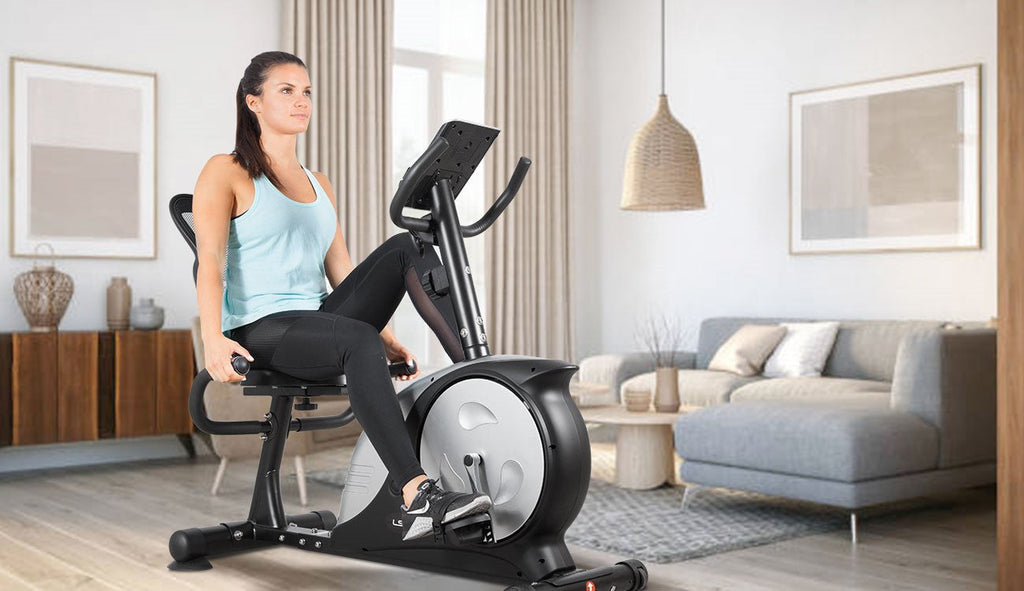Are Recumbent Bikes Good?
