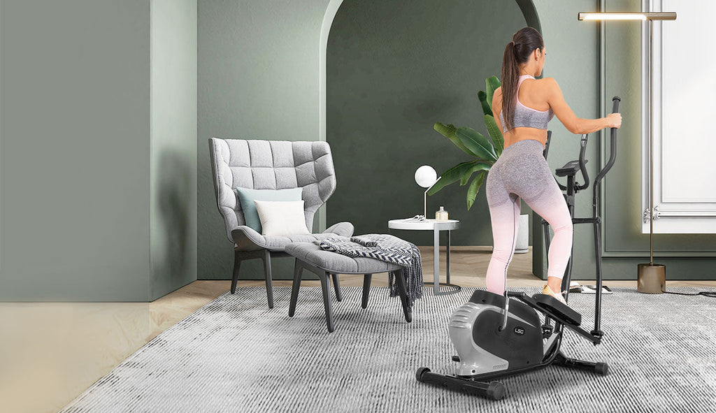 Are Cross Trainers Good For Weight Loss