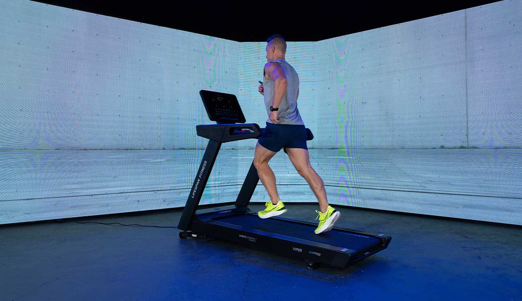 Comprehensive Treadmill Buying Guide