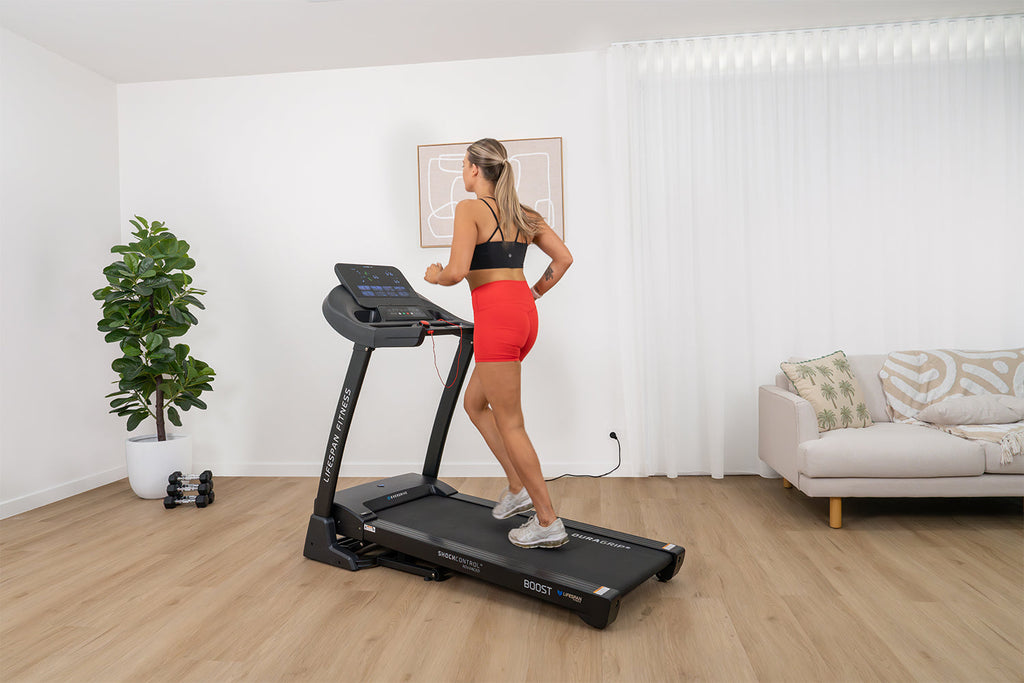 How Important is Treadmill Cushioning?