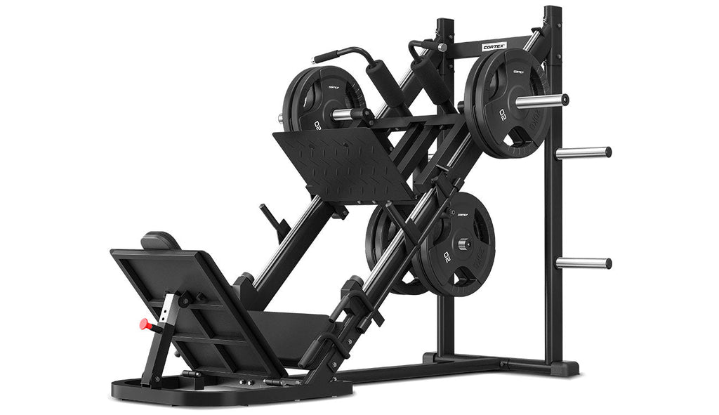 Making Leg Day Legendary