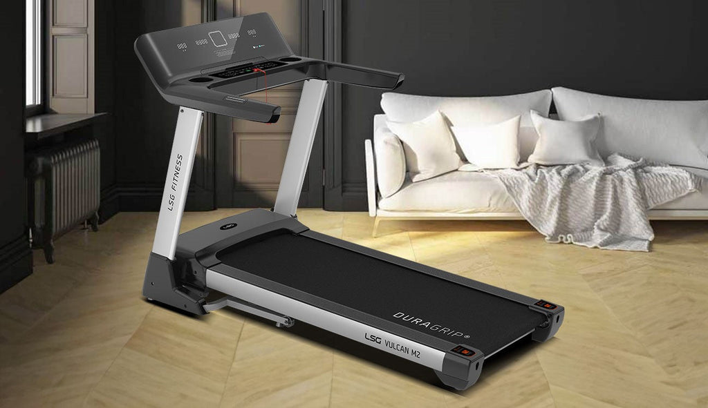 Training for a Marathon on a Treadmill: Tips and Tricks