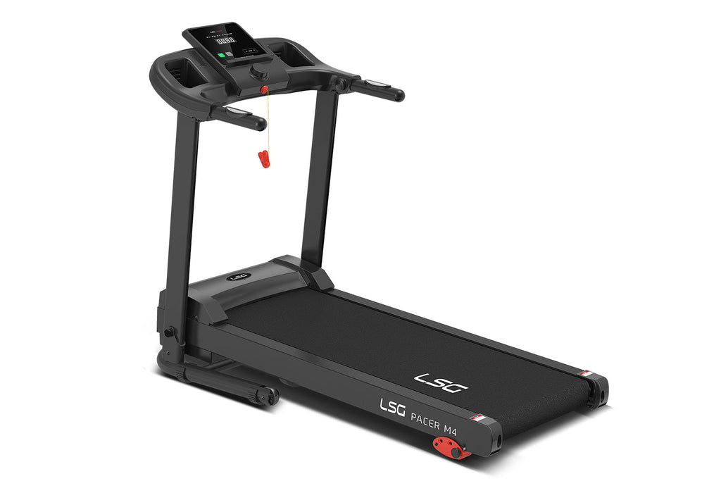 Treadmill Maintenance Explained