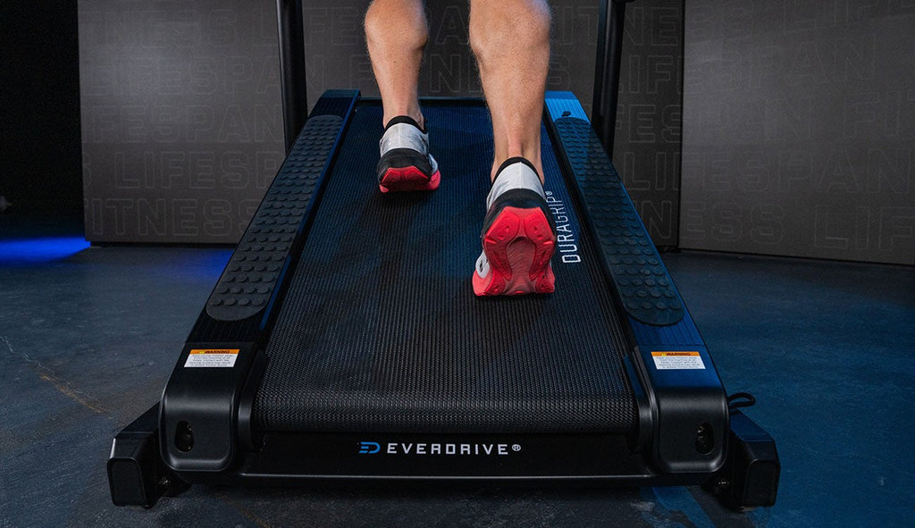 Why Do Treadmill Belts Slip? Causes and Solutions