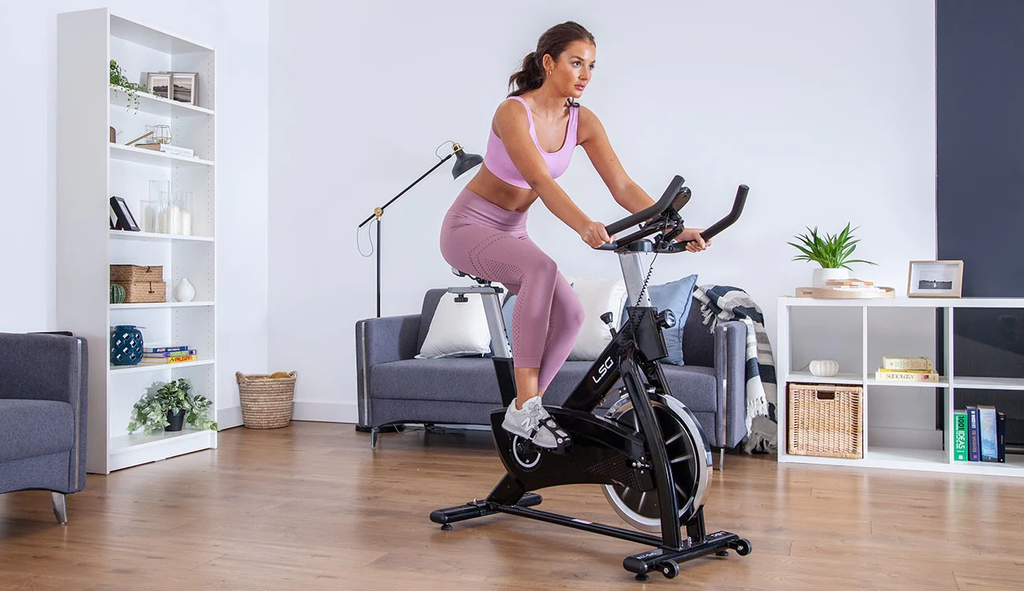 What is a Spin Bike?