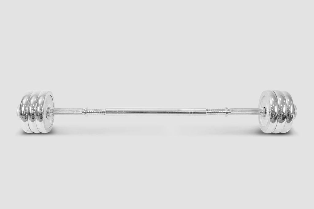 5 Awesome Weights Work Outs