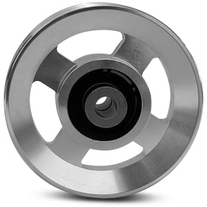 LSG GRK-110 Pulley and Spacer Upgrade Set