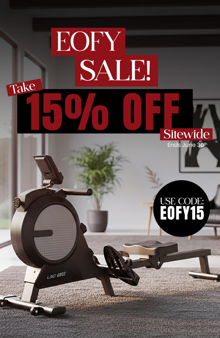 EOFY Sale