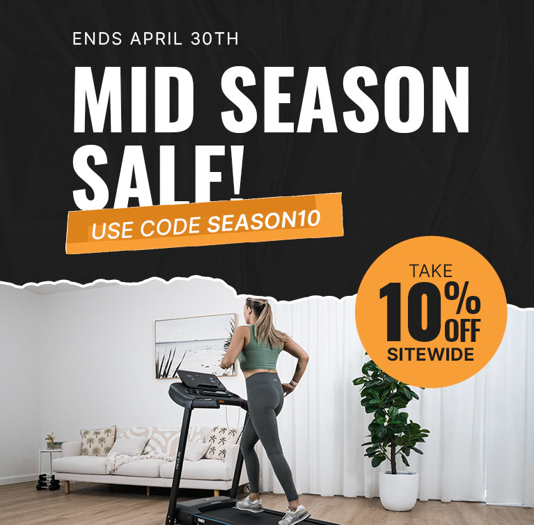 Mid Season Sale