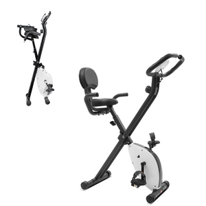 EXER-11 Folding Exercise Bike