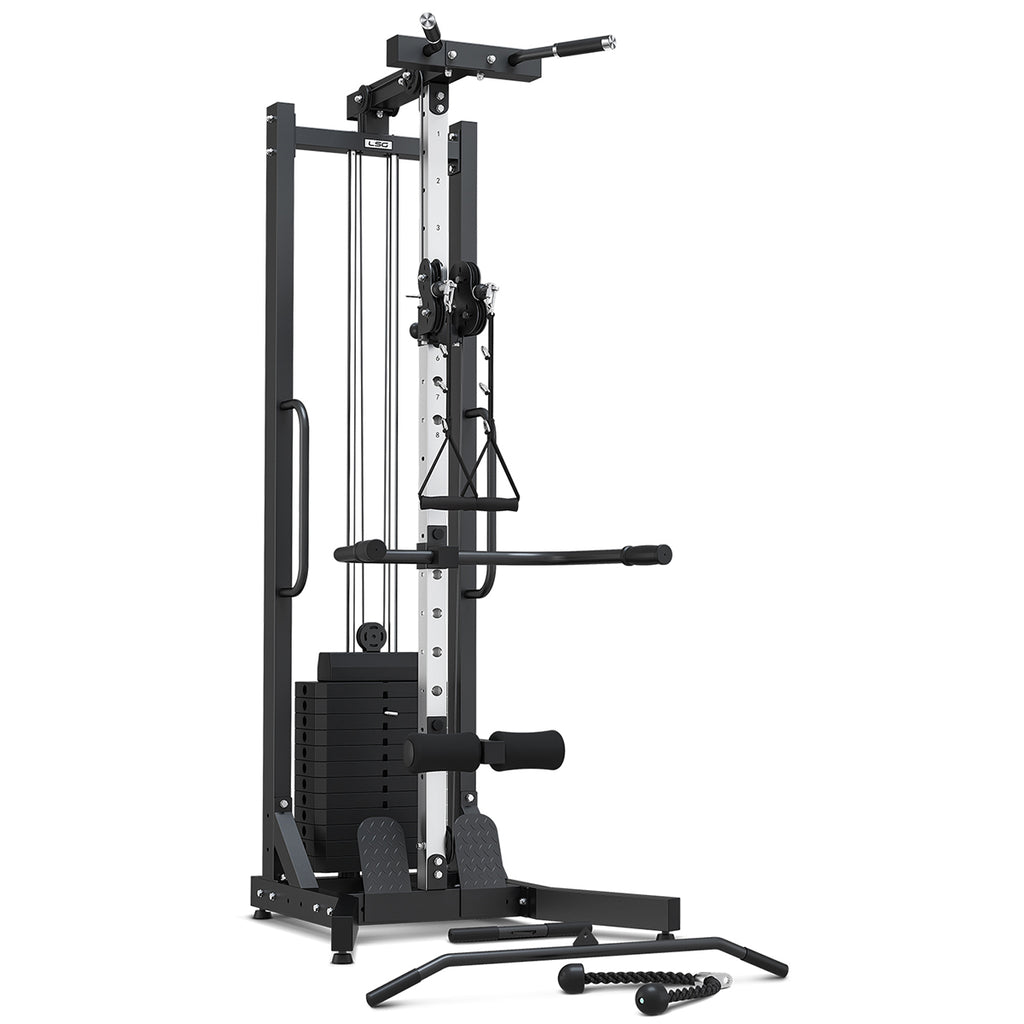 GST100 Functional Trainer