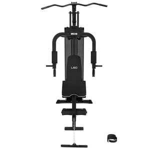 SSN90 Single Station