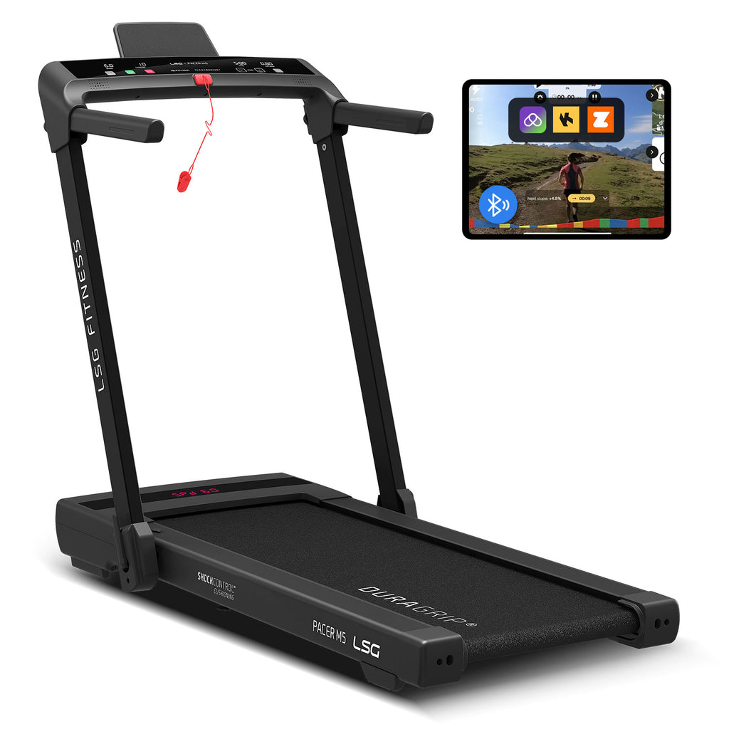 Tapis Roulant Sperax Portable Under Desk Walking Pad Treadmills