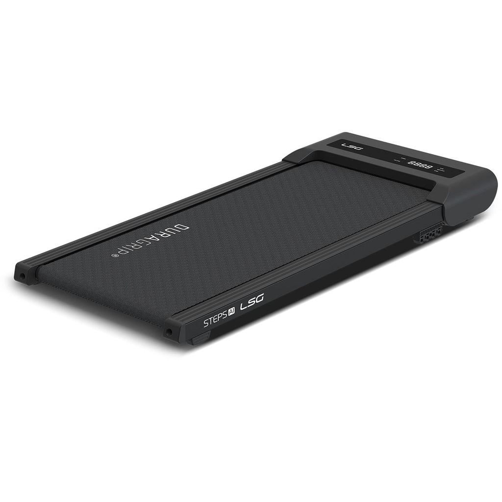 Steps A1 Walking Pad Under Desk Treadmill Manual Incline