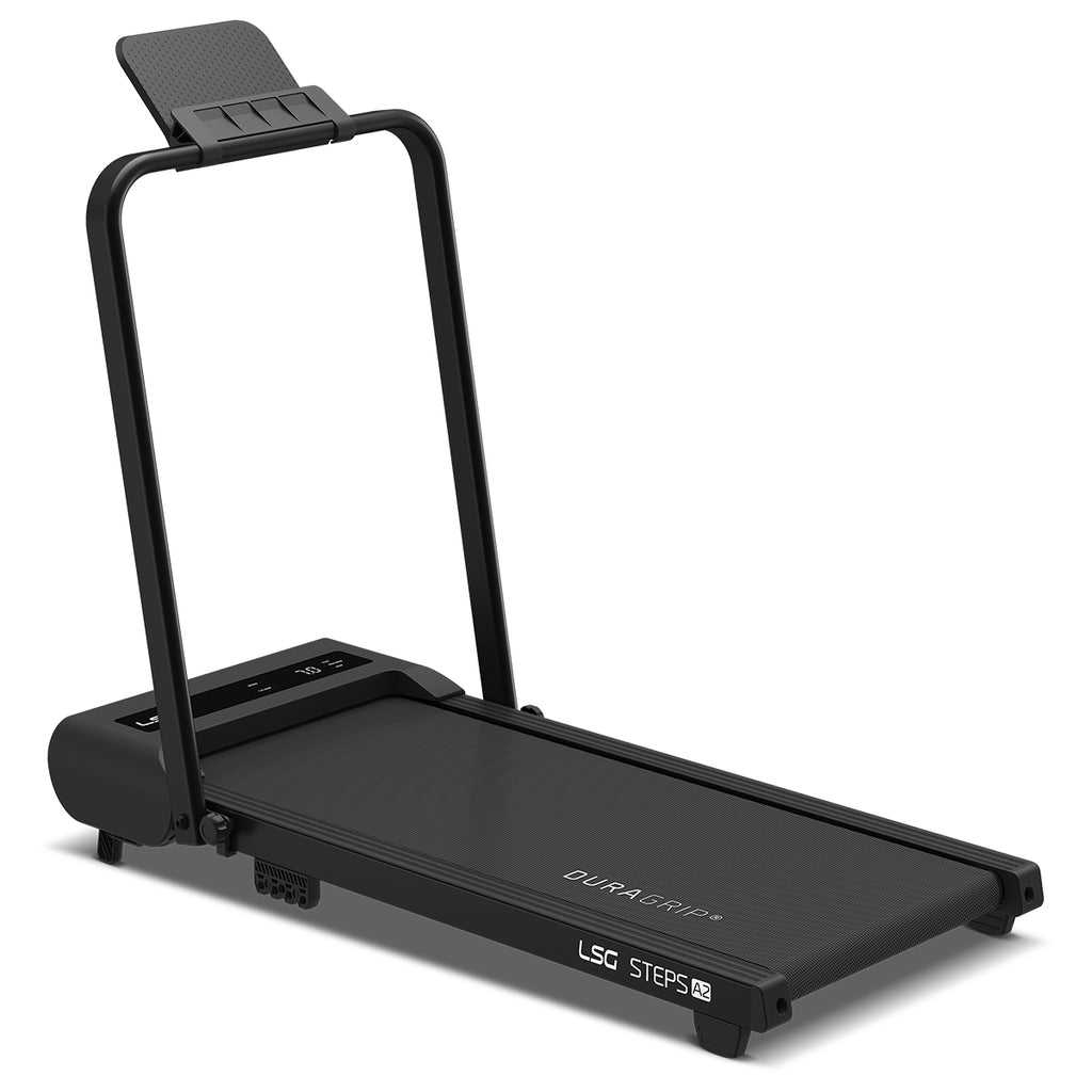 Steps A2 Walking Pad Under Desk Fold-Down Treadmill