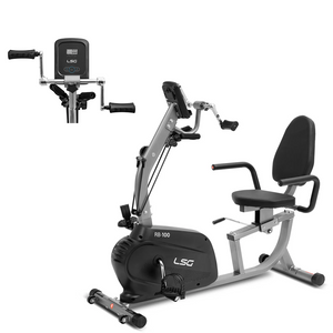 RB-100 Recumbent Bike