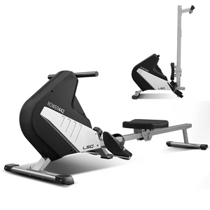 ROWER-442 Magnetic Rowing Machine