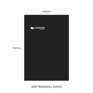 Lifespan Fitness Treadmill Cover