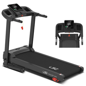 Custom Freight Allied Express Courier – LSG Fitness