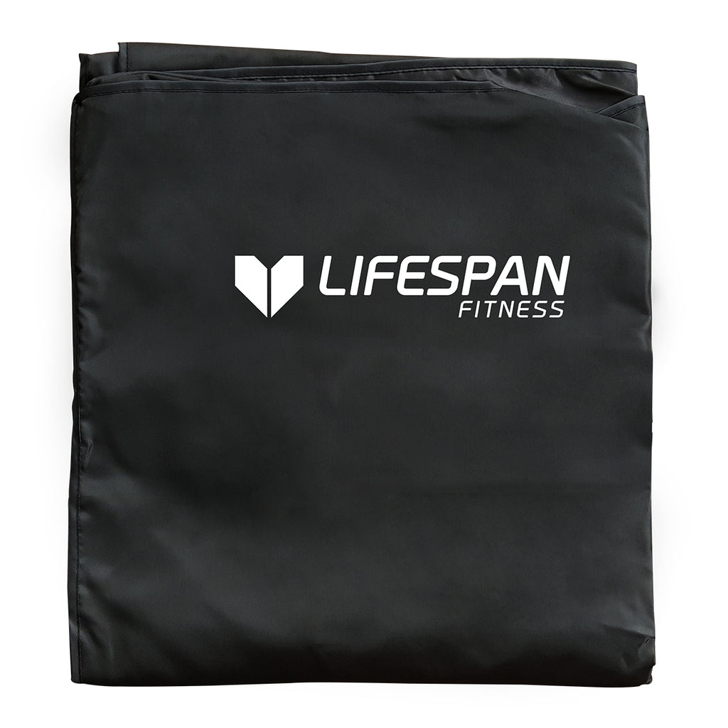 Lifespan Fitness Cross Trainer Cover