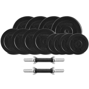 40kg Dumbbell Weight Set