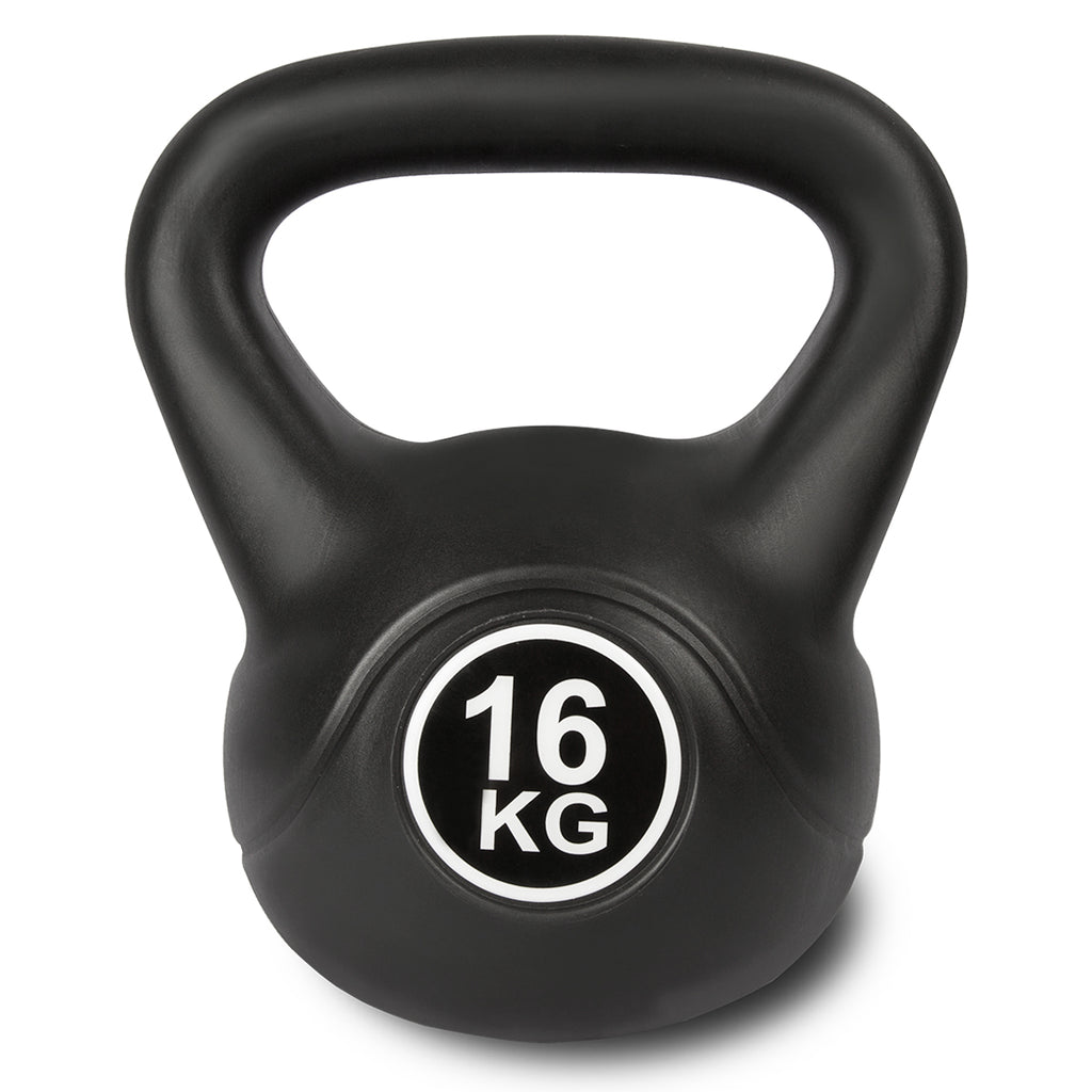 CORTEX 16KG Standard Kettlebell – LSG Fitness