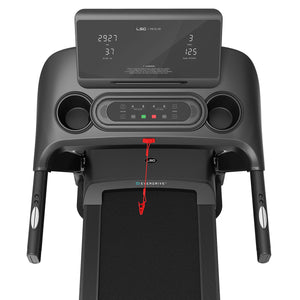 Focus M3 Treadmill
