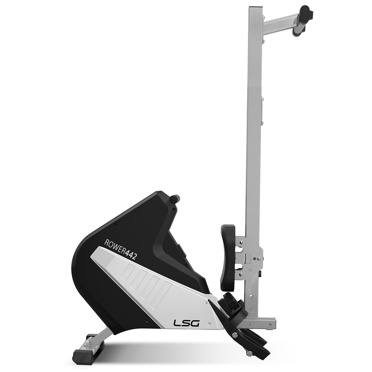 LSG Fitness ROWER-442 Magnetic Rowing Machine