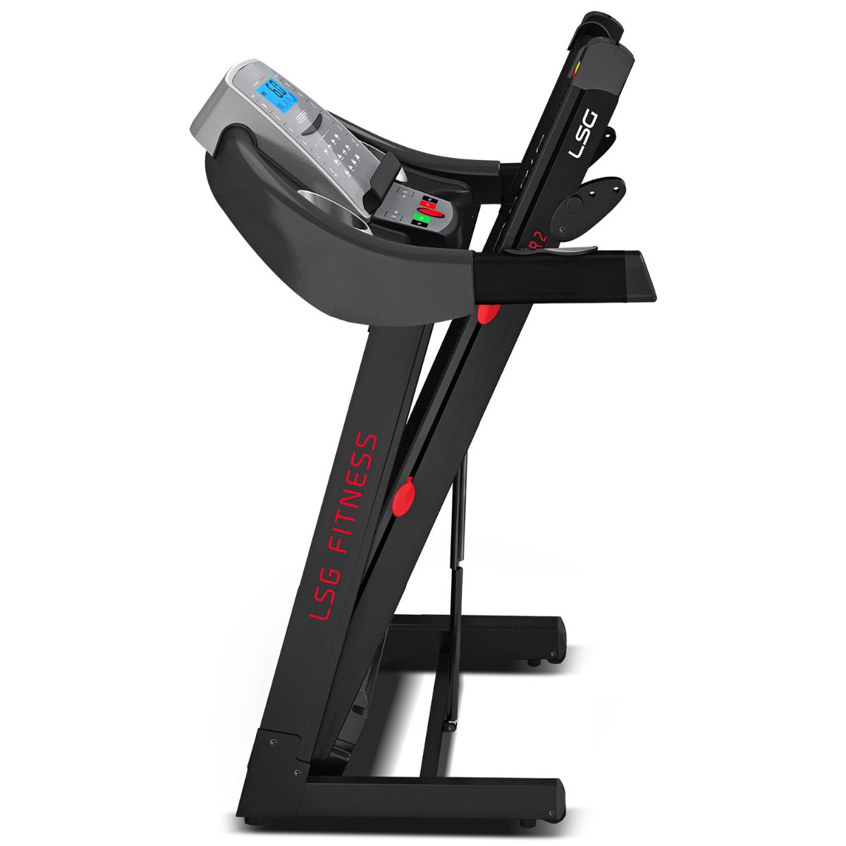 LSG Fitness CHASER 2 Treadmill